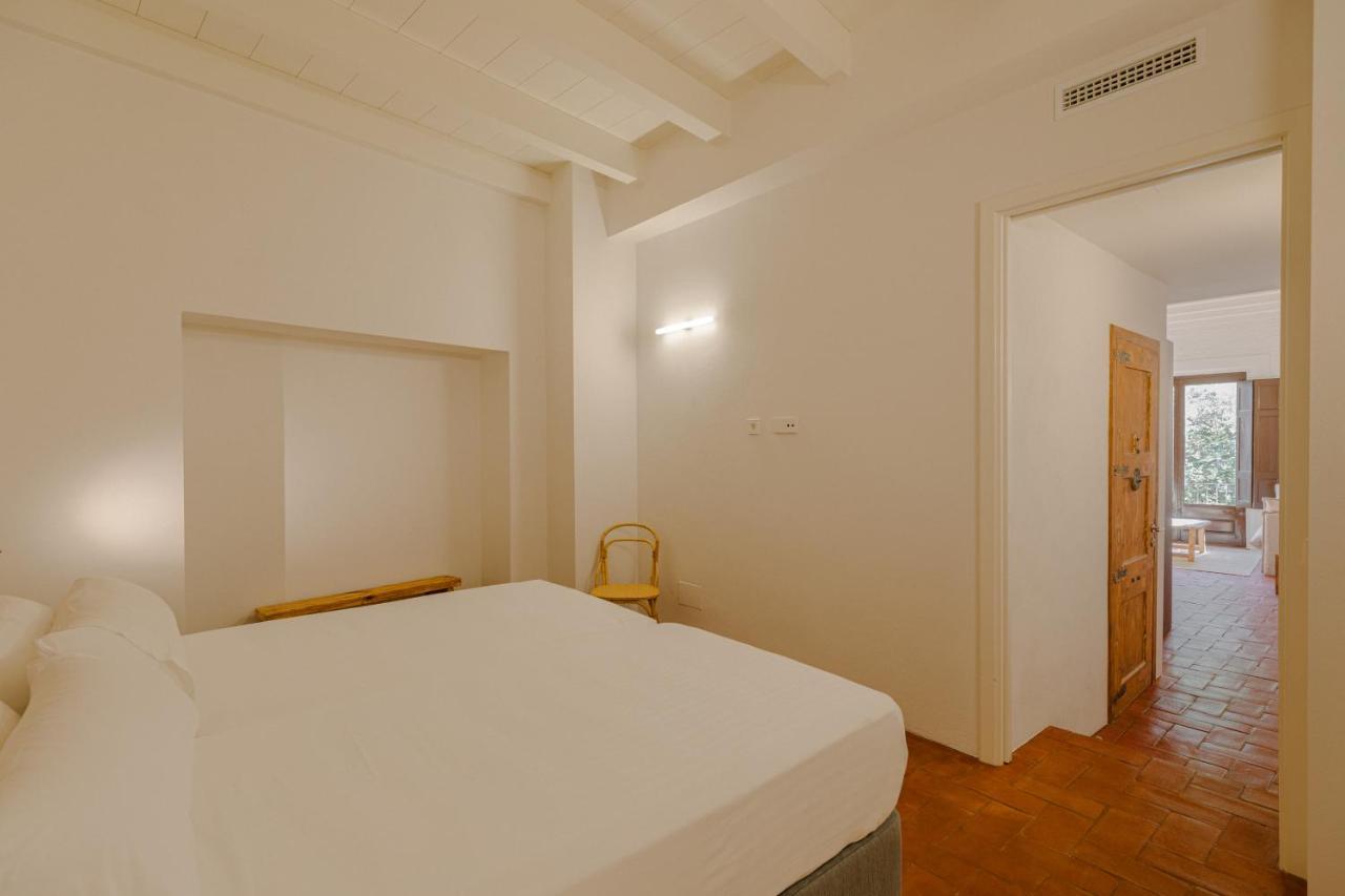 Flateli Santa Clara 02 Lägenhet Girona Exteriör bild